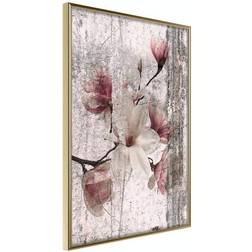 Arkiio Affisch Memorial Magnolia [Poster] 20x30 Poster